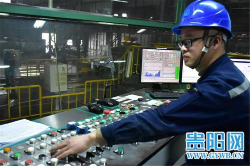 春節不打烊，貴陽市136戶規上工業企業信息技術領域超3萬工人堅守崗位促生產